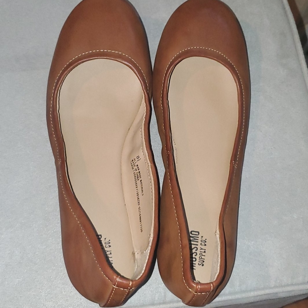 Massimo Flats